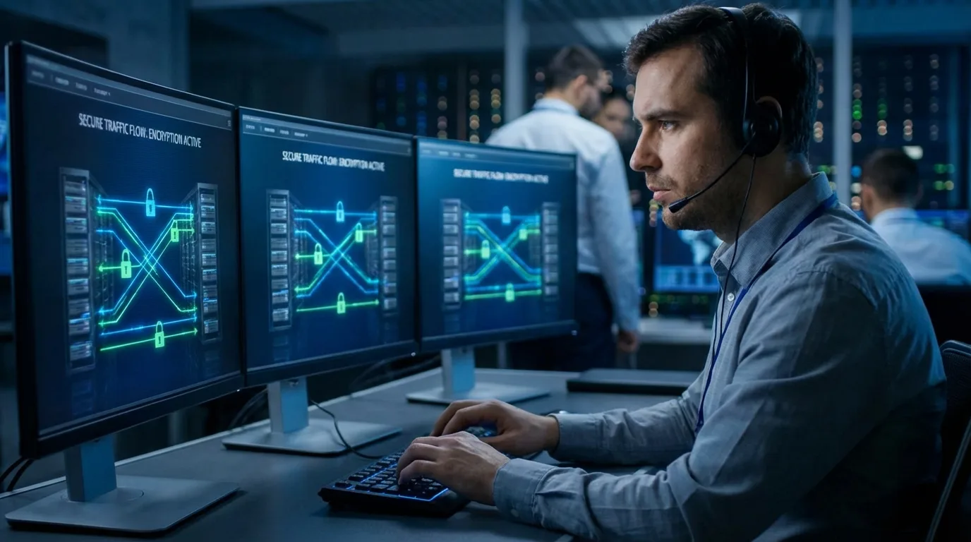 Encrypting data in transit is a critical step in securing IoT applications.