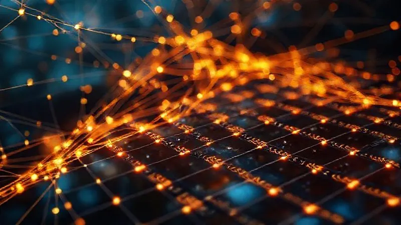 photorealistic, professional photography, 8K, cinematic lighting, sharp focus, depth of field, shot on a high-end DSLR. A complex, interconnected web of glowing lines and nodes representing old URLs, meticulously being redirected by vibrant, flowing arrows to a new, organized grid of glowing nodes representing new URLs. The process is precise and controlled, symbolizing careful URL mapping during a website migration. The background is a blurred digital landscape. photorealistic, professional photography, 8K, cinematic lighting, sharp focus, depth of field, shot on a high-end DSLR. A complex, interconnected web of glowing lines and nodes representing old URLs, meticulously being redirected by vibrant, flowing arrows to a new, organized grid of glowing nodes representing new URLs. The process is precise and controlled, symbolizing careful URL mapping during a website migration. The background is a blurred digital landscape.