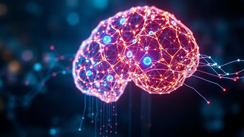 A photorealistic, professional photography shot depicting an abstract, glowing neural network overlaying a holographic display, with intricate data streams flowing towards the projection. The image symbolizes Artificial Intelligence actively optimizing and refining the holographic output, eliminating imperfections and enhancing clarity in real-time. Cinematic lighting, sharp focus on the AI network and its interaction with the hologram, depth of field blurring the background, 8K hyper-detailed, conveying intelligent control and future technology. A photorealistic, professional photography shot depicting an abstract, glowing neural network overlaying a holographic display, with intricate data streams flowing towards the projection. The image symbolizes Artificial Intelligence actively optimizing and refining the holographic output, eliminating imperfections and enhancing clarity in real-time. Cinematic lighting, sharp focus on the AI network and its interaction with the hologram, depth of field blurring the background, 8K hyper-detailed, conveying intelligent control and future technology.