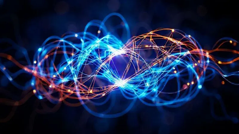 A photorealistic image of two complex, abstract data streams, represented by glowing blue and orange digital lines, initially diverging and tangled, but then slowly beginning to align and interlock seamlessly like a sophisticated puzzle. Professional photography, 8K, cinematic lighting, sharp focus on the point of connection, depth of field blurring the background, shot on a high-end DSLR. A photorealistic image of two complex, abstract data streams, represented by glowing blue and orange digital lines, initially diverging and tangled, but then slowly beginning to align and interlock seamlessly like a sophisticated puzzle. Professional photography, 8K, cinematic lighting, sharp focus on the point of connection, depth of field blurring the background, shot on a high-end DSLR.