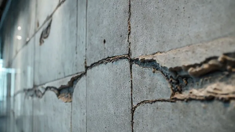 A photorealistic close-up of a modern office wall, showing intricate layers of concrete, rebar, and glass, with subtle visual distortions representing 5G signal attenuation, cinematic lighting emphasizing the material density, sharp focus on the wall texture, 8K hyper-detailed. A photorealistic close-up of a modern office wall, showing intricate layers of concrete, rebar, and glass, with subtle visual distortions representing 5G signal attenuation, cinematic lighting emphasizing the material density, sharp focus on the wall texture, 8K hyper-detailed.