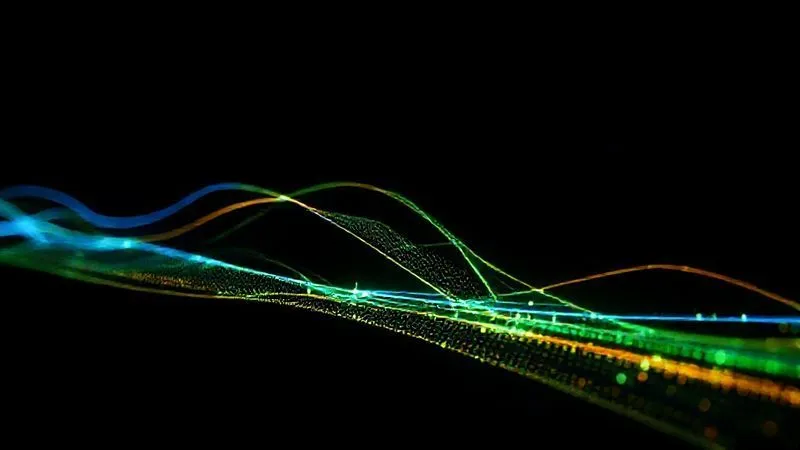 Photorealistic representation of a network traffic flow, subtly shifting from a 'blue' path to a 'green' path, with a small segment of traffic diverting to a 'canary' path. The paths are depicted as glowing digital lines on a dark, abstract background, symbolizing data movement. Professional photography, 8K, cinematic lighting, sharp focus on the shifting traffic, depth of field, shot on a high-end DSLR. The image evokes controlled, gradual change. Photorealistic representation of a network traffic flow, subtly shifting from a 'blue' path to a 'green' path, with a small segment of traffic diverting to a 'canary' path. The paths are depicted as glowing digital lines on a dark, abstract background, symbolizing data movement. Professional photography, 8K, cinematic lighting, sharp focus on the shifting traffic, depth of field, shot on a high-end DSLR. The image evokes controlled, gradual change.