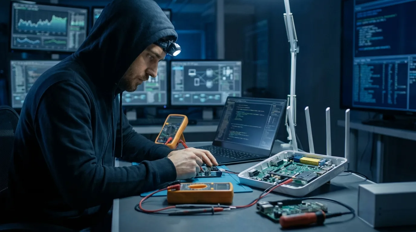 Regular security audits are essential for identifying and addressing vulnerabilities.