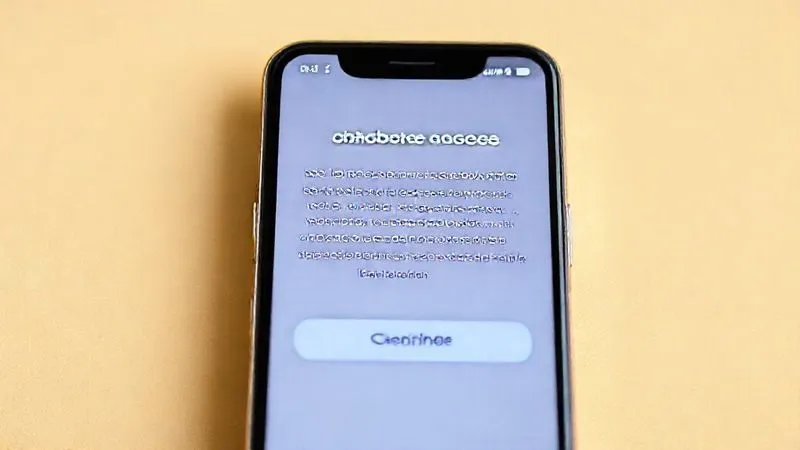 A photorealistic smartphone screen displaying an in-app onboarding message explaining the benefits of location access for a specific feature, with an arrow pointing to a 'Continue' button. The text is clear and concise, using friendly iconography. Cinematic lighting, sharp focus, 8K hyper-detailed. A photorealistic smartphone screen displaying an in-app onboarding message explaining the benefits of location access for a specific feature, with an arrow pointing to a 'Continue' button. The text is clear and concise, using friendly iconography. Cinematic lighting, sharp focus, 8K hyper-detailed.