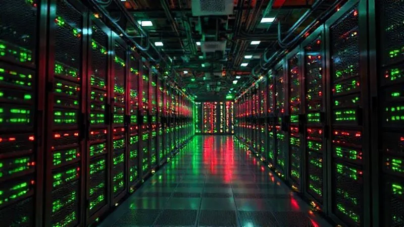 A photorealistic, professional photography, 8K image of a complex network of interconnected servers and containers, some glowing green for consistency, others flickering red for drift, with a single, clear path of standardized containers in the foreground. Cinematic lighting, sharp focus on the consistent path, depth of field blurring the background, shot on a high-end DSLR. A photorealistic, professional photography, 8K image of a complex network of interconnected servers and containers, some glowing green for consistency, others flickering red for drift, with a single, clear path of standardized containers in the foreground. Cinematic lighting, sharp focus on the consistent path, depth of field blurring the background, shot on a high-end DSLR.