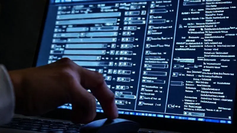 A photorealistic image of a computer screen displaying an overly complex web form with numerous input fields, checkboxes, and dropdowns. A user's hand hovers over the mouse, looking hesitant and overwhelmed. The screen has a subtle glow, highlighting the daunting array of choices. Professional photography, 8K, cinematic lighting, sharp focus on the form and hand, depth of field blurring the background, shot on a high-end DSLR. A photorealistic image of a computer screen displaying an overly complex web form with numerous input fields, checkboxes, and dropdowns. A user's hand hovers over the mouse, looking hesitant and overwhelmed. The screen has a subtle glow, highlighting the daunting array of choices. Professional photography, 8K, cinematic lighting, sharp focus on the form and hand, depth of field blurring the background, shot on a high-end DSLR.