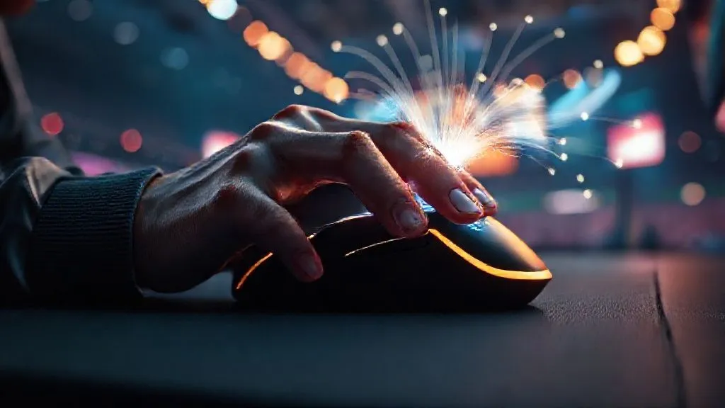 7 Proven Strategies: Eliminate Critical Input Lag in Esports Arenas