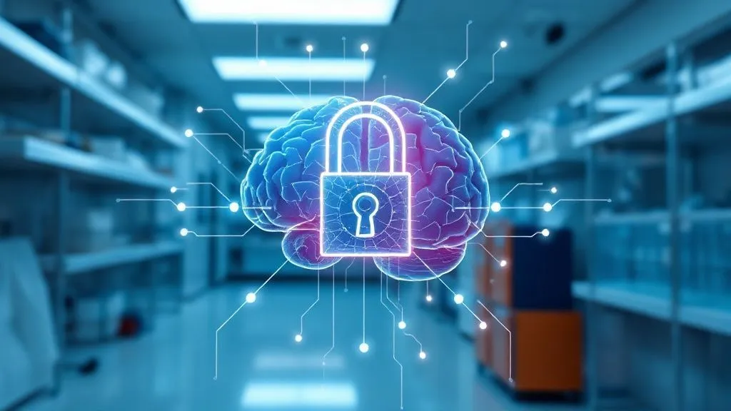 7 Pillars: Securing Data Privacy in Commercial BCI Neurofeedback Systems?