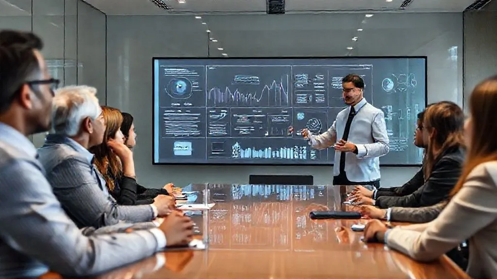 Unlock Executive Buy-In: 5 Steps to Explain Complex Quantitative Models