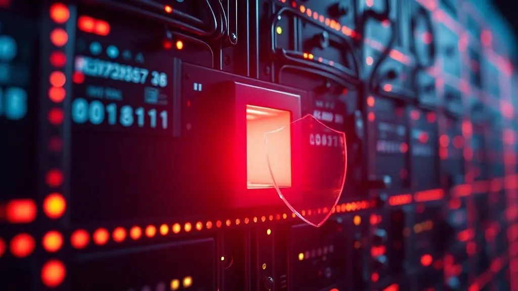 7 Steps to Fix Firewall Misconfigurations Exposing Critical Network Services?