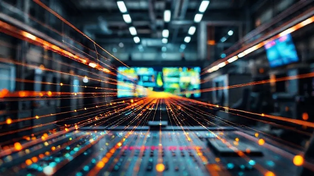 5 Proven Strategies to Minimize M2M Data Latency for Critical Industrial Control