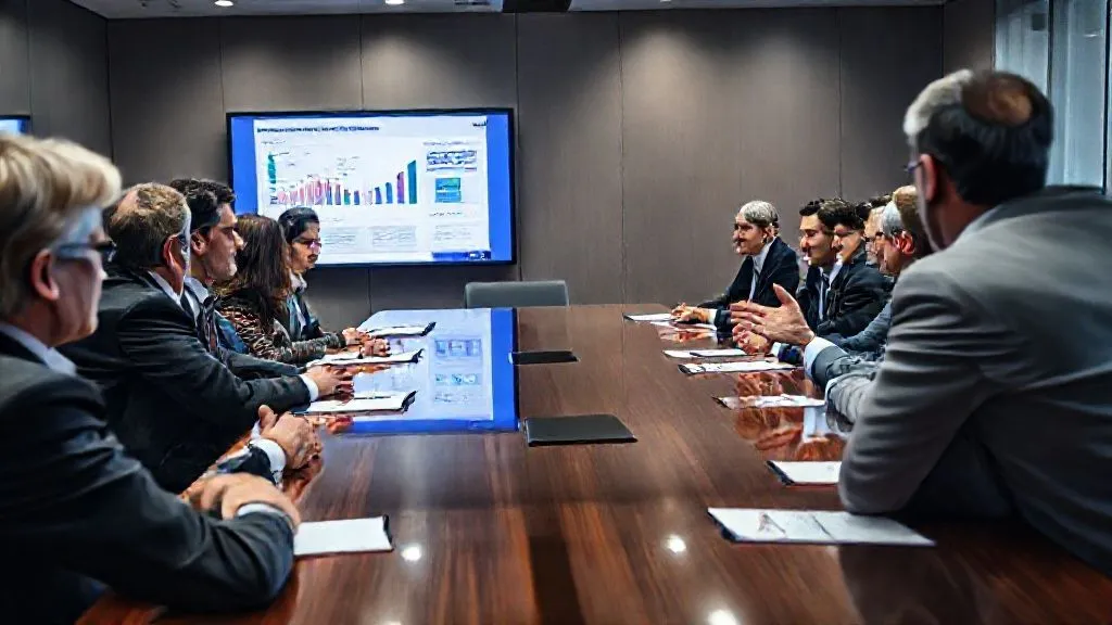 EdTech ROI: 7 Strategies to Convince Skeptical School Boards