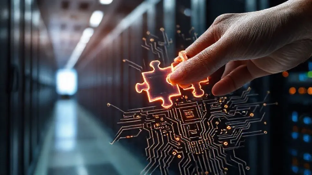 7 Steps to Reconcile Physical IT Assets & CMDB Discrepancies