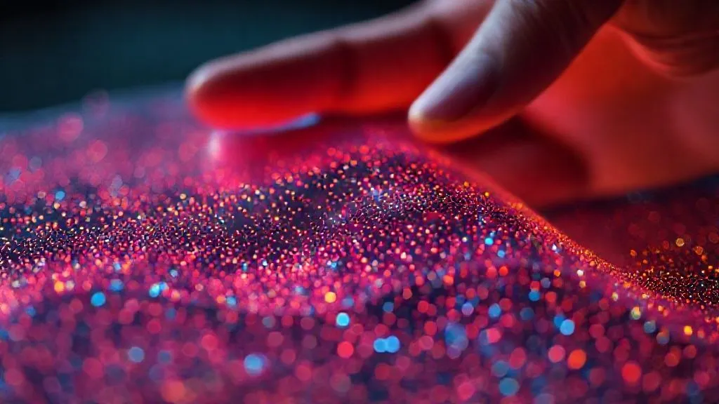 Mastering Quantum Dot Integration: Flexible Electronics' Next Leap?