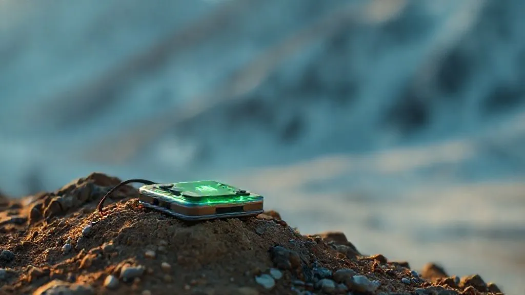 Achieve 5-Year IoT Sensor Battery Life: Strategies for Remote Deployments