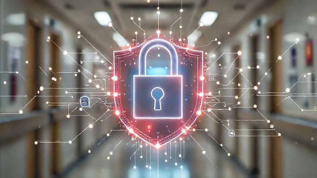 Securing Healthcare IoT: 7 Steps to Prevent HIPAA Violations