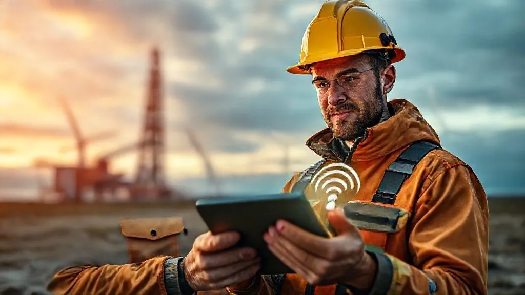 Tired of Dropouts? 7 Proven Ways to Secure Mobile Networks for Critical Field Ops