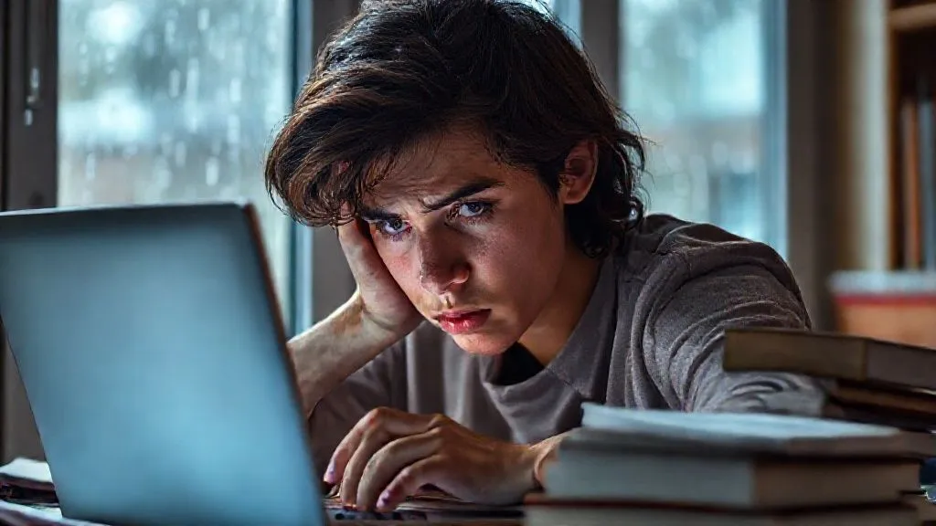 University Platform Fails Mid-Semester? 7 Steps to Save Learning