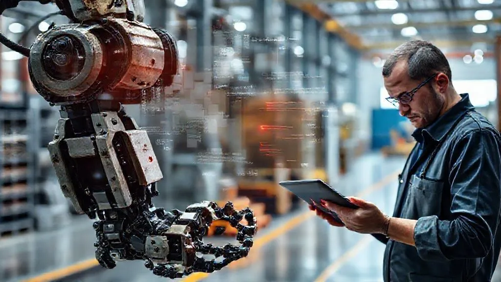 IIoT Predictive Maintenance Failing? 7 Reasons & Fixes for Downtime