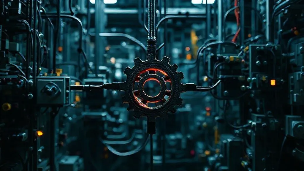 Unpacking M2M CPS Predictive Maintenance Failures: 7 Fixes